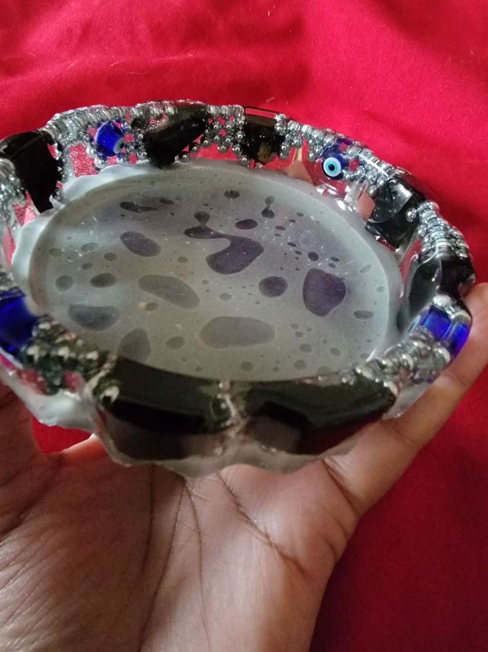 Thumbnail: Orgone Bowl/ Ashtray