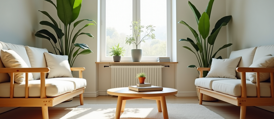 Tailored Interior Design Tips for Australians