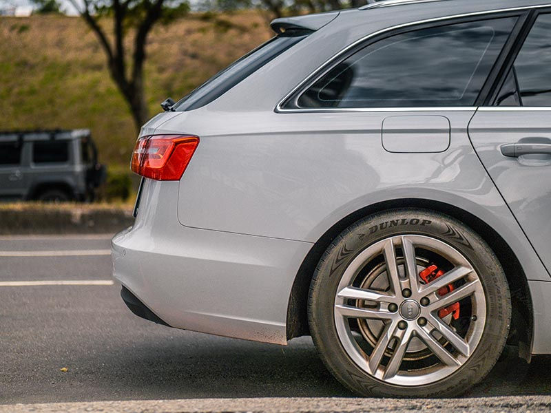 縮圖：2012年 A6 avant 2.0L TDI s-line 白