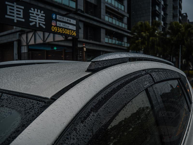縮圖：2014年 RAV4 2.5L E 白