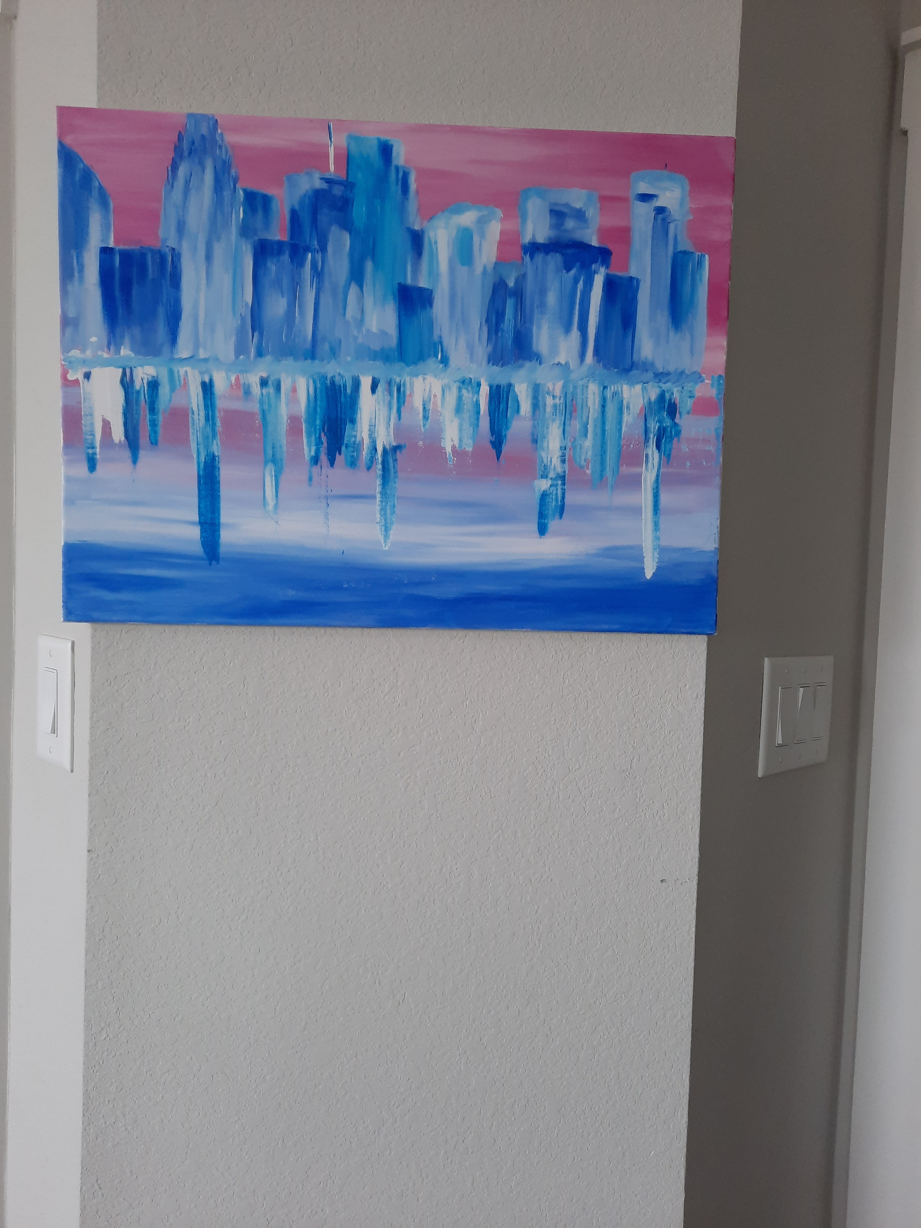 City Scape 2