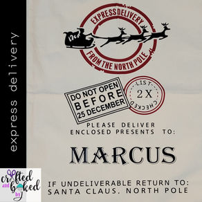 Express Delivery