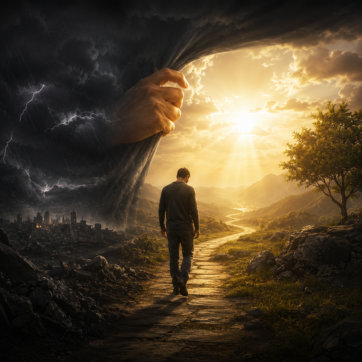 Depression and Hope