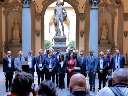 videomaker per eventi