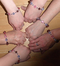 Handmade Bracelets