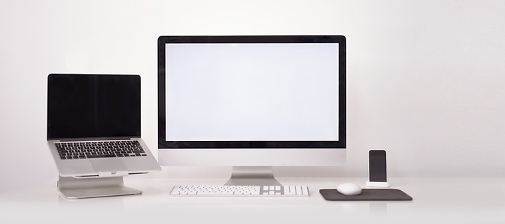 Computer Screens