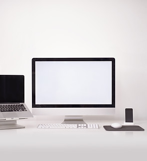 Computer Screens