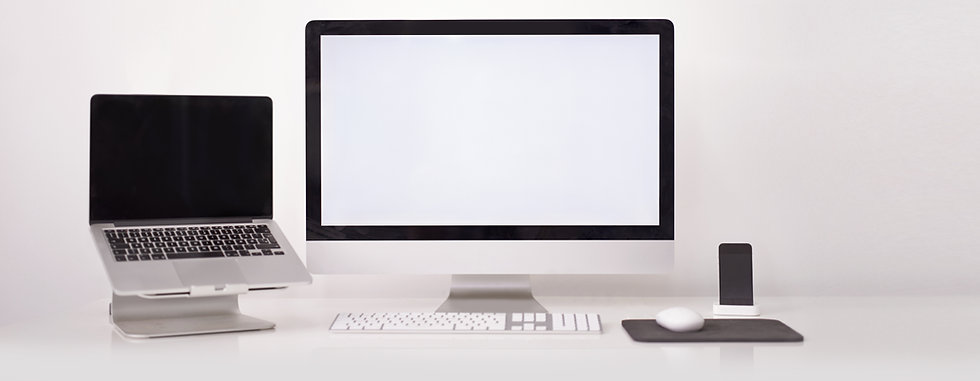Computer Screens