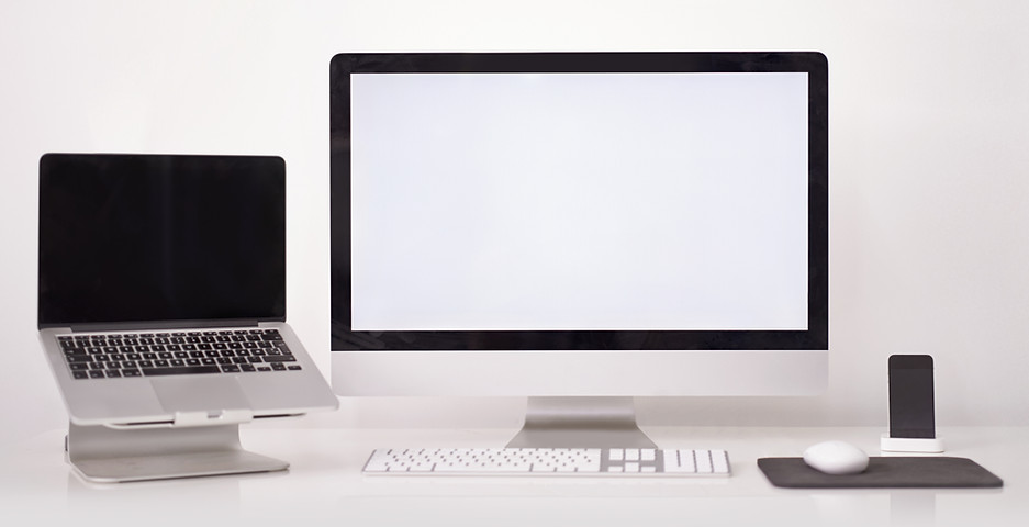 Computer Screens
