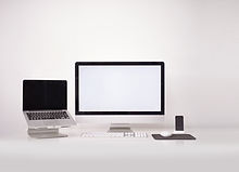 Computer Screens