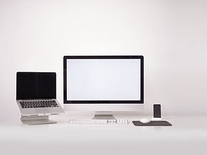 Computer Screens