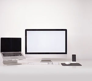 telas de computador