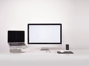Computer Screens