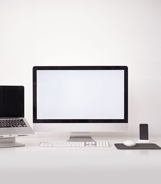 Computer Screens