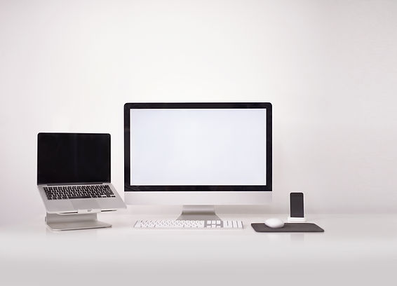 telas de computador