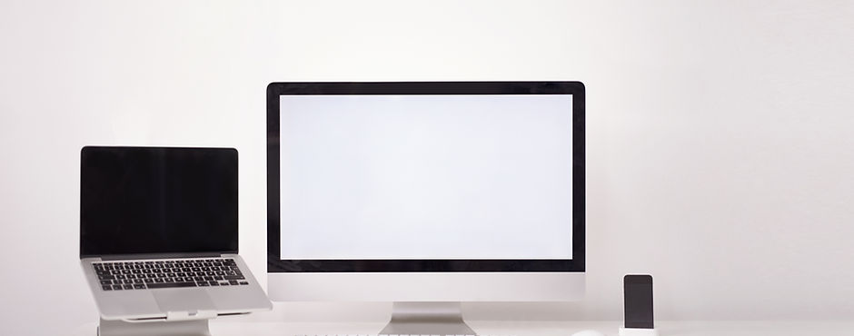 Computer Screens