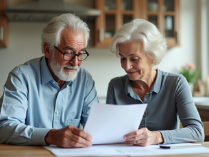 Detailed Comparison to Help You Compare Medicare Supplements