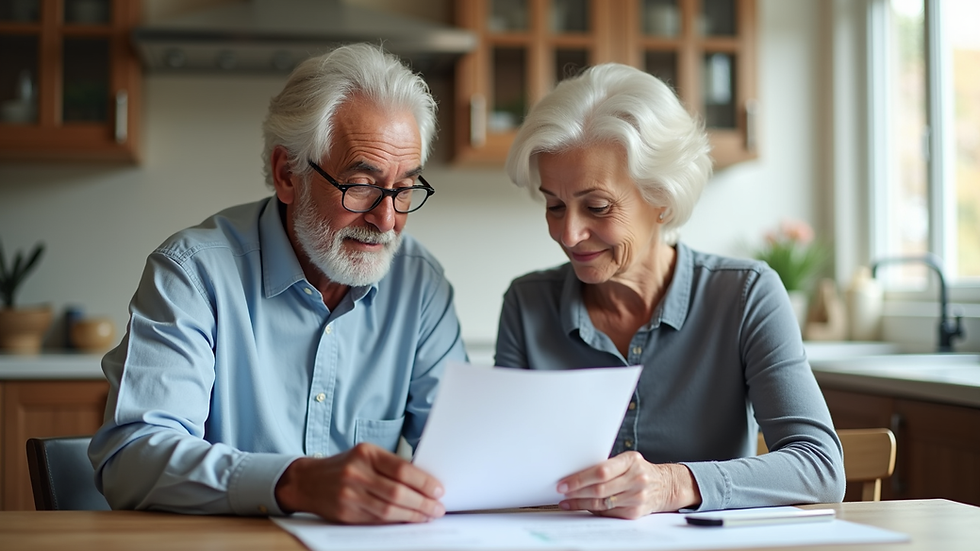 Detailed Comparison to Help You Compare Medicare Supplements
