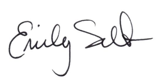 Board President Signature