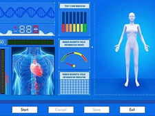 Qué es la Prueba Bio-Eléctrica Cuántica?