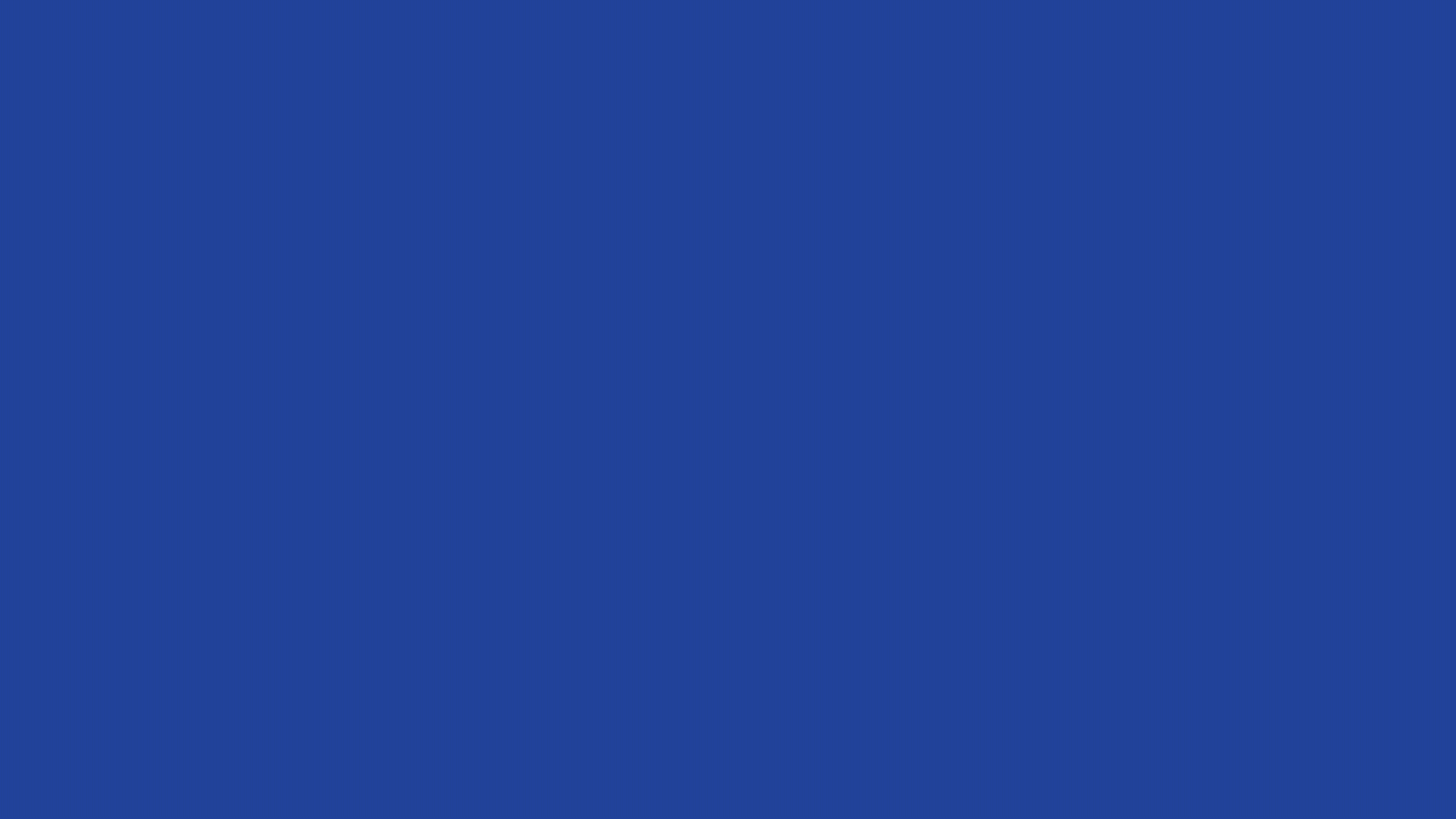 Logo 30 ans bhci présenté dans le cadre de la création de son identité graphique.
