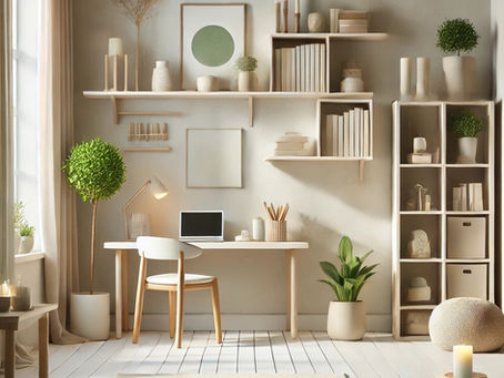 Why Decluttering Should Be Your First Resolution of 2025