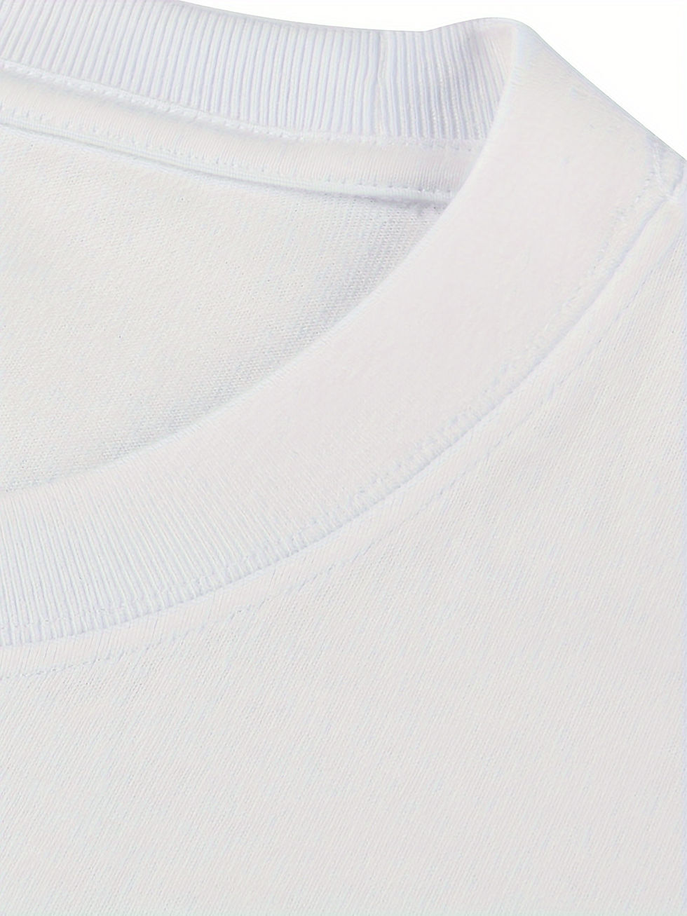 Thumbnail: MILANO ITALY Letter Print, Men's Round Neck Short Sleeve T shirt, Casual Comfy 