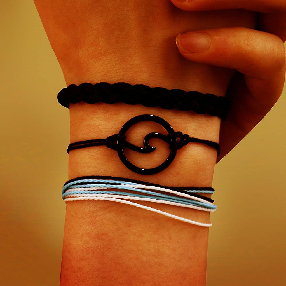 Thumbnail: Glitz Chunky Gold Necklace for Women Layered Gold Cuban Link Chain Choker 