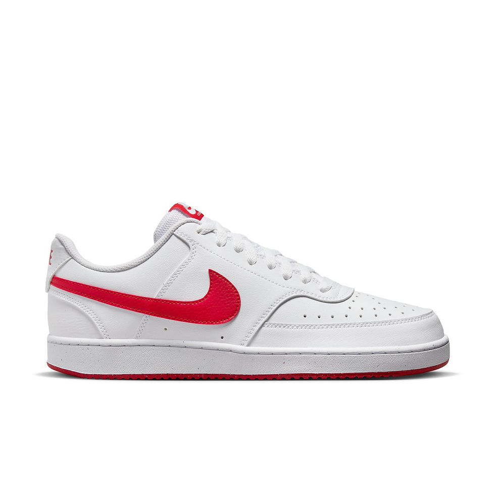 Thumbnail: Men's Nike Low Sneakers
