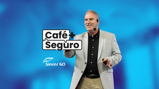 Café + Seguro com a Icatu terá palestra de Marcos Pulga