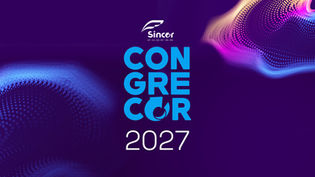 Inscrições para o 4º CONGRECOR serão abertas hoje (21/08) em transmissão ao vivo às 15h