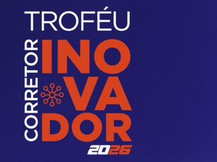 "Troféu Corretor Inovador" abre inscrições