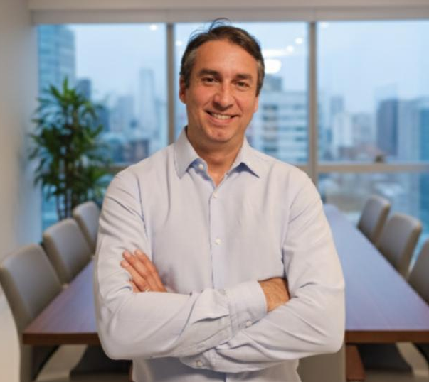 Sergio Prates, Superintendente Comercial da Zurich Seguros