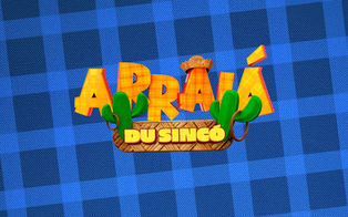 Festa junina do SINCOR-GO será no dia 20 de junho; ingressos já estão à venda