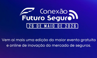 Conexão Futuro Seguro recebe inscrições até 20/05; inscritos concorrem a um carro zero