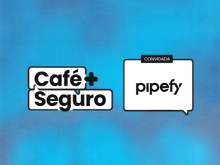 Inscreva-se para o Café + Seguro e descubra como a Inteligência Artificial pode acelerar suas cotações e sinistros
