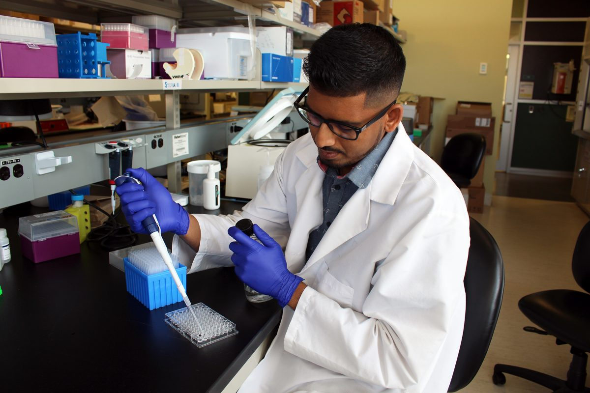 New Drug for Asthma