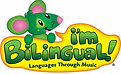 I'm bilingual logo