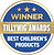 BestChildrens_Award_Tillywig
