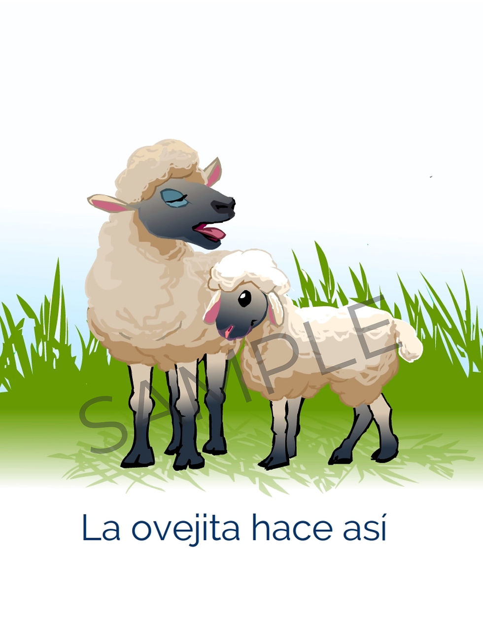 Thumbnail: La Finca Shared Reading Pack - (6 small books)