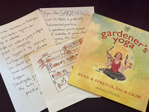 The Garden of Yoga