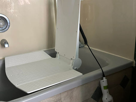 New Accessibility Help and Chemotherapy!