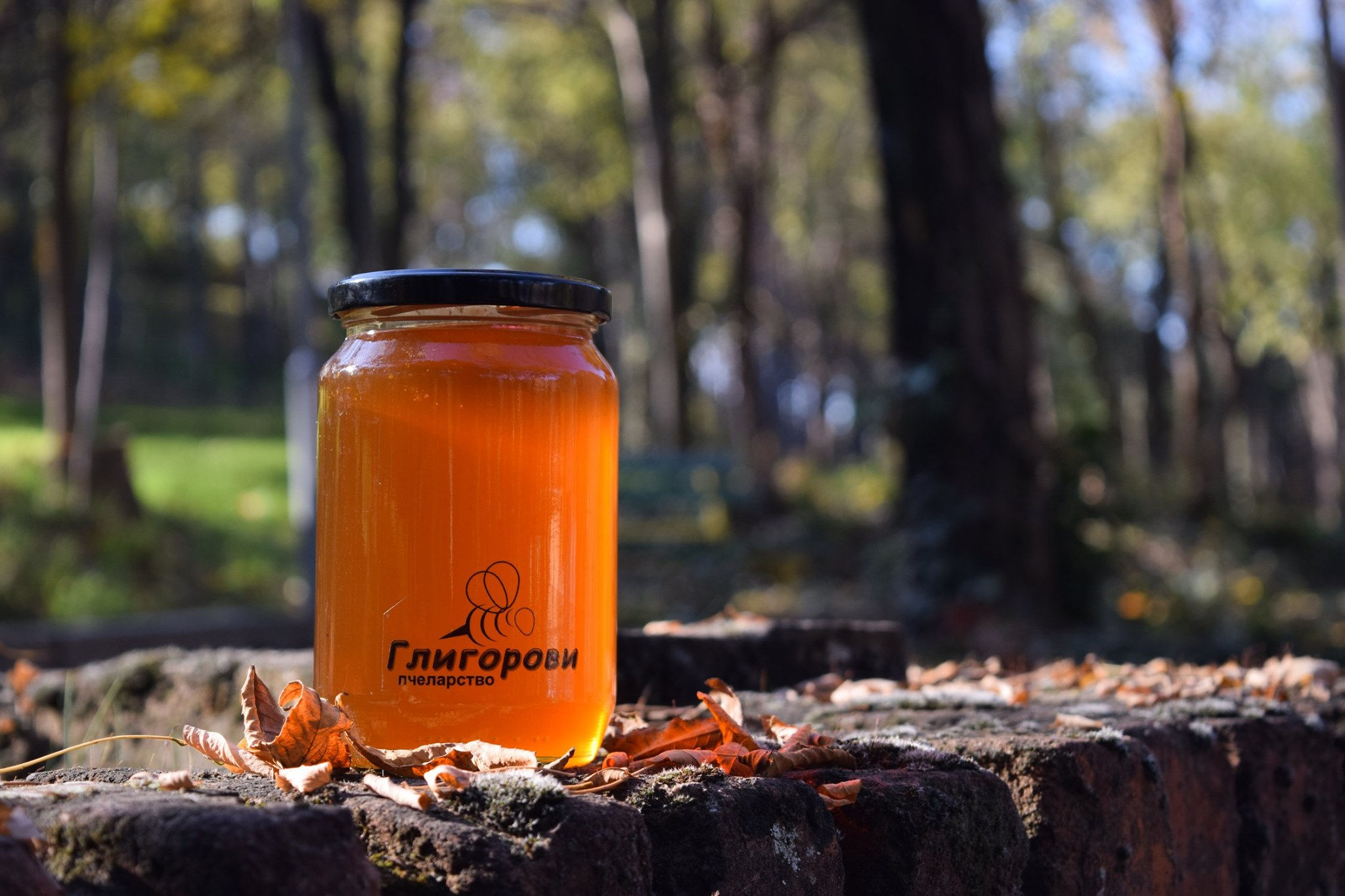 Ливадски мед