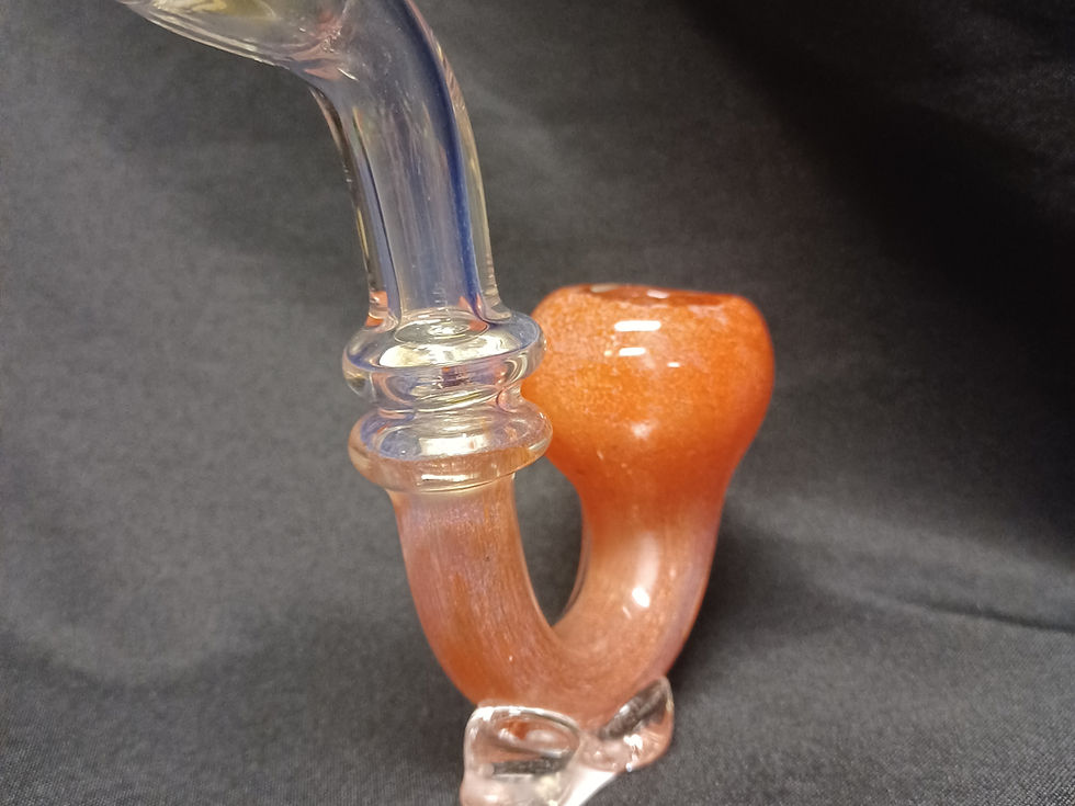 Thumbnail: 5" Mist Sherlock