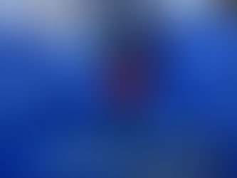 Blue houses with Blue windows: Morocco