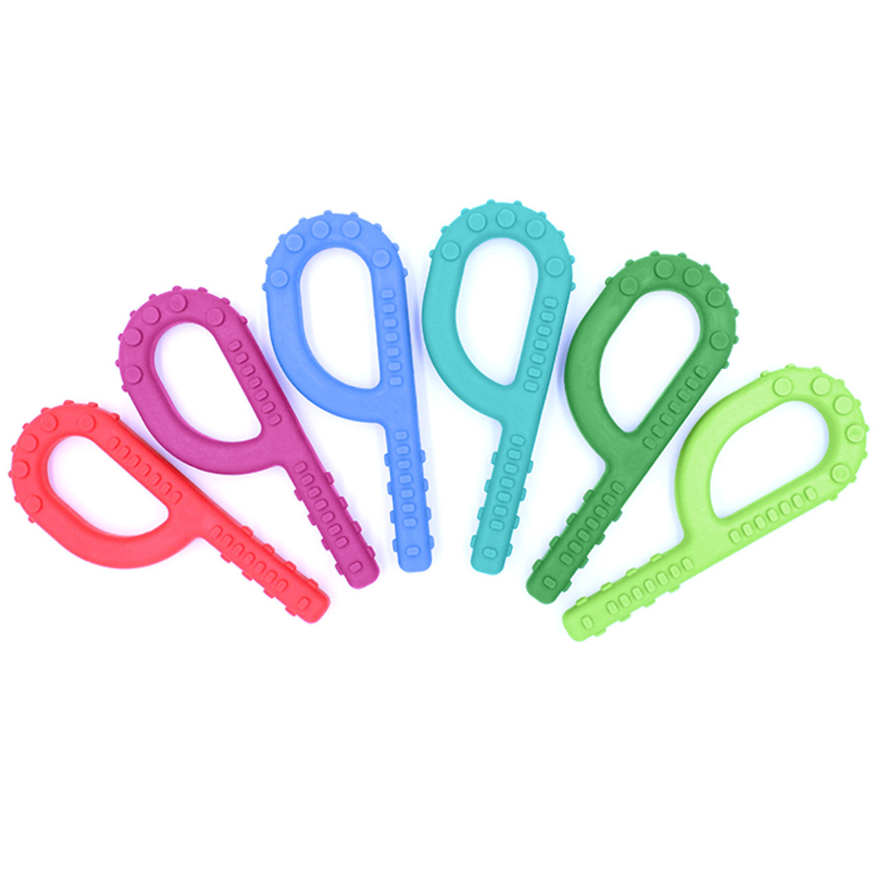 ARK's Textured Grabber