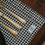 Thumbnail: Gingham Ruffle Placemats, Set of 4