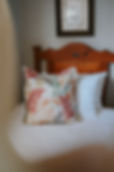 Stuart Graham Fernery Scatter Cushion