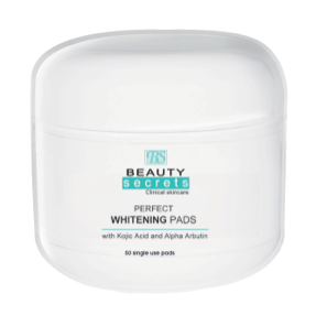 Thumbnail: Beauty Secrets Whitening Range