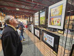 Salon de l'Apéro 2025